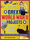 Great World War II Projects You Can Build Yourself